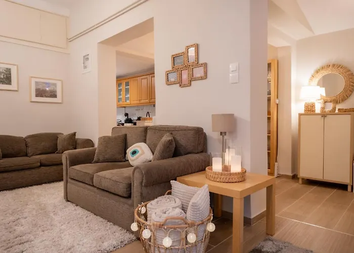 Nf Meteora Apartament Kalambaka