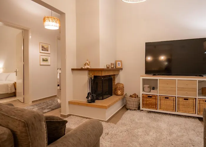 Apartament Nf Meteora