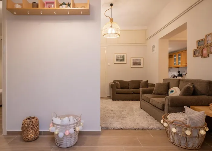 Apartament Nf Meteora