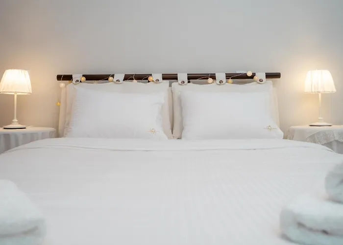 Nf Meteora Apartament