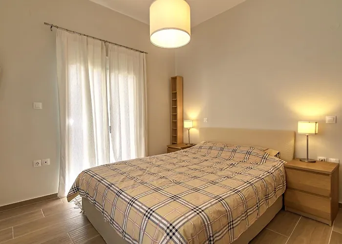 Nf Meteora Apartament Kalambaka