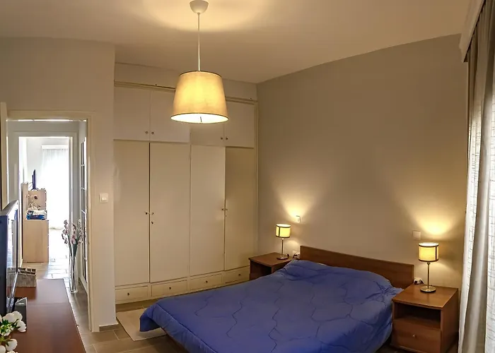 Nf Meteora Kalambaka