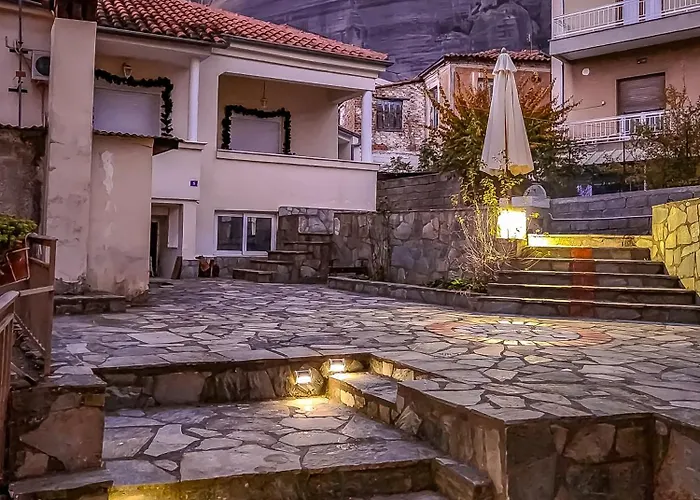 Apartament Nf Meteora