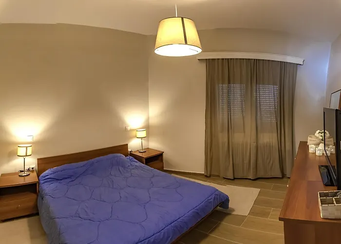 Nf Meteora Apartament *