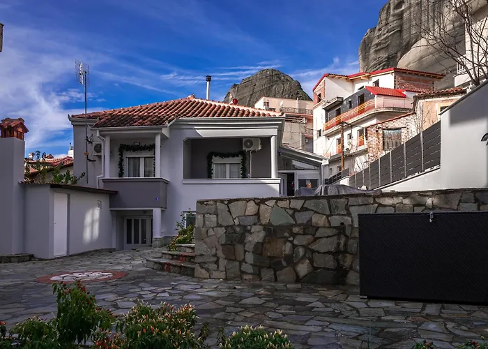 Apartament Nf Meteora